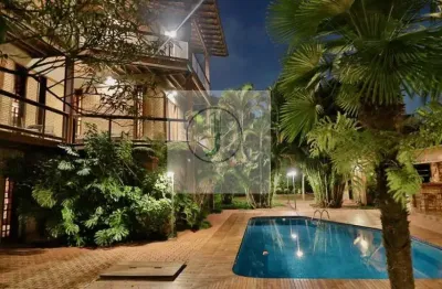Casa com 7 quartos à venda na Alameda Patativa, 200, Aldeia da Serra, Barueri