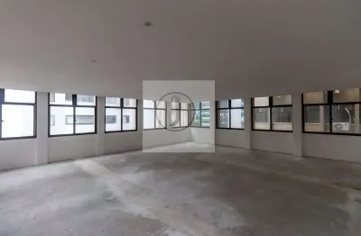 Sala comercial para alugar na Rua Pequetita, 145, Vila Olímpia, São Paulo
