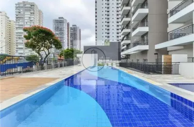 Apartamento com 2 quartos à venda na Rua do Lago, 01, Sacomã, São Paulo