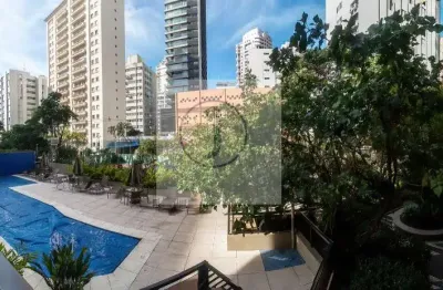 Apartamento com 3 quartos para alugar na Rua Itacema, 292, Itaim Bibi, São Paulo