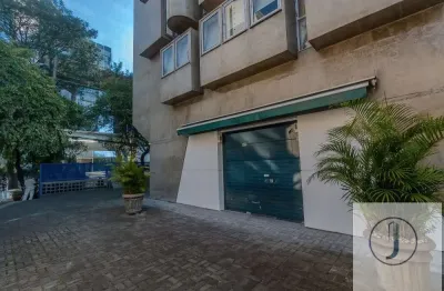 Loja a venda com 126,00m2 no itaim bibi -  av nove de julho