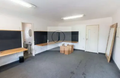 Sala comercial à venda na Rua João Cachoeira, 488, Vila Nova Conceição, São Paulo