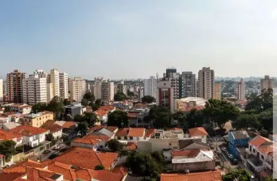 Studio exclusivo 9 andar vila clementino - pronto para morar