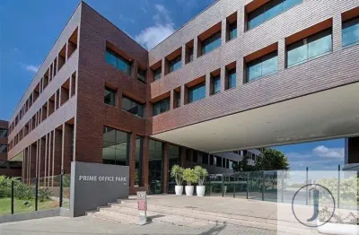 Sala comercial com 5 salas para alugar na Rua Adib Auada, 35, Jardim Lambreta, Cotia