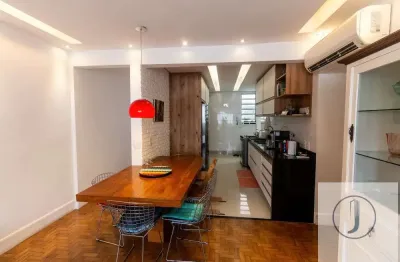 Apartamento com 3 quartos à venda na Rua Iguatemi, 64, Itaim Bibi, São Paulo