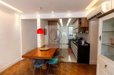 Apartamento com 3 quartos à venda na Rua Iguatemi, 64, Itaim Bibi, São Paulo