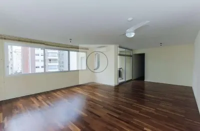 Apartamento com 3 quartos para alugar na Rua Pedroso Alvarenga, 260, Itaim Bibi, São Paulo