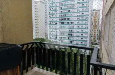 Apartamento com 3 quartos para alugar na Rua Pedroso Alvarenga, 260, Itaim Bibi, São Paulo
