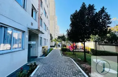 Lindo apartamento à venda na zona norte bairro jardim iris.