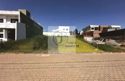 Terreno à venda na Estrada dos Pereiras, 3000, Chácara Real (Caucaia do Alto), Cotia