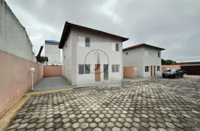 Sobrados novinhos - 2 dorm - vargem grande paulista/sp