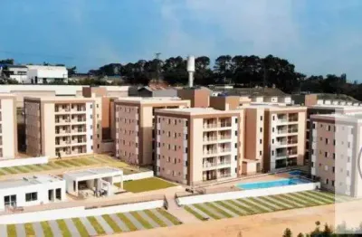 Lindo apto garden à venda - 94,44 m² - granja viana - cotia