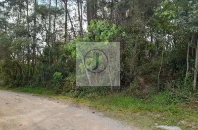 Terreno à venda na Rua Galeão, 114, Invernada, Embu das Artes