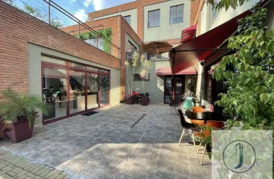 Sala comercial com 2 salas à venda na Avenida São Camilo, 1417, Chácara São João, Carapicuíba