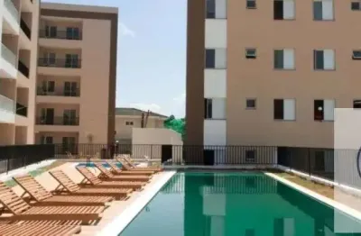 Lindo apto garden à venda - 92,28 m² - granja viana - cotia