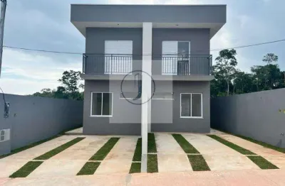 Casa com 3 quartos à venda na Rua Capivara, 2755, Água Espraiada (Caucaia do Alto), Cotia
