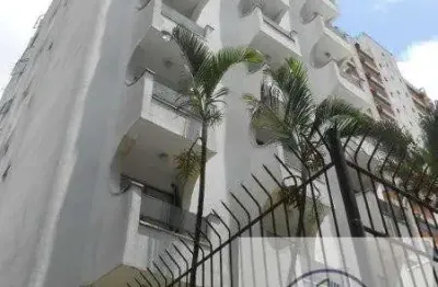 Excelente apartamento para locação na vila clementino.