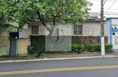 Casa comercial à venda na Rua Barão do Rio Branco, 744, Santo Amaro, São Paulo