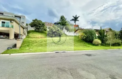 Terreno em condomínio fechado à venda na Rua Pinheiros, S/N, Jardim Colibri, Cotia