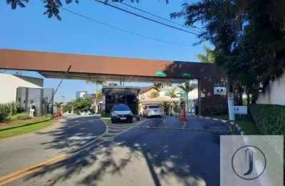 Lote no cond. golf village - 578,70 m² - granja viana