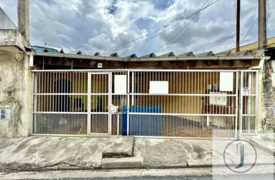 Casa com 3 quartos à venda na Rua Cosmos, 51, Jardim das Flores, Osasco