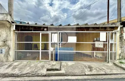 Casa com 3 quartos à venda na Rua Cosmos, 51, Jardim das Flores, Osasco