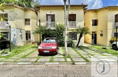 Casa em condomínio fechado com 3 quartos à venda na Estrada dos Galdinos, 605, Jardim Barbacena, Cotia