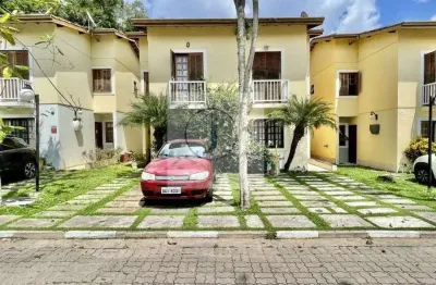 Casa em condomínio fechado com 3 quartos à venda na Estrada dos Galdinos, 605, Jardim Barbacena, Cotia