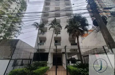 Apartamento com 1 quarto para alugar na Rua Napoleão de Barros, 01, Vila Mariana, São Paulo
