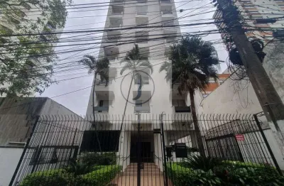 Apartamento com 1 quarto para alugar na Rua Napoleão de Barros, 01, Vila Mariana, São Paulo