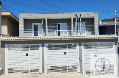 Lindos sobrados novos à venda no campo grande, zona sul.