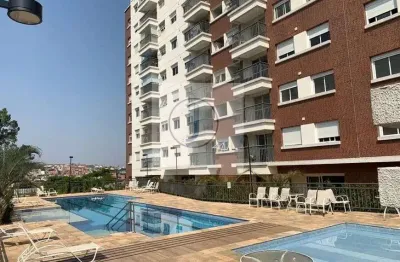 Apartamento com 3 quartos à venda na Rua Canuto Borelli, 01, Interlagos, São Paulo