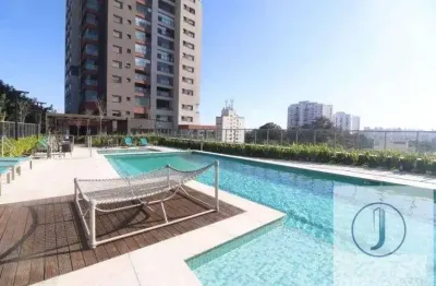 Studio moderno a poucos passos do metrô alto da boa vista!