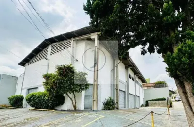 Barracão / Galpão / Depósito para alugar na Rua Juan Gonzales Vila, 01, Cidade Dutra, São Paulo