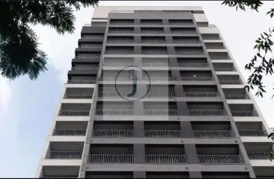 Kitnet / Stúdio para alugar na Rua Stela Marina, 200, Brooklin Paulista, São Paulo