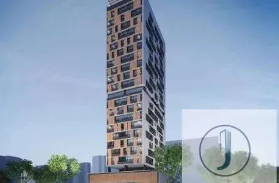 Apartamento com 2 quartos à venda na Rua Venâncio Aires, 433, Pompéia, São Paulo