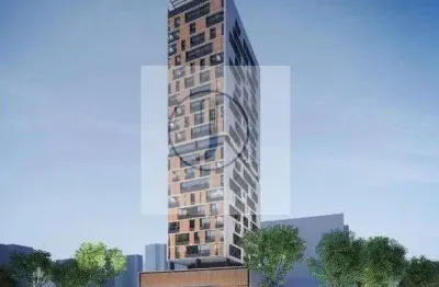 Apartamento com 2 quartos à venda na Rua Venâncio Aires, 433, Pompéia, São Paulo