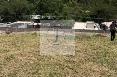 Terreno à venda na Rua São Vicente, S/N, Vila Santo Antônio, Cotia