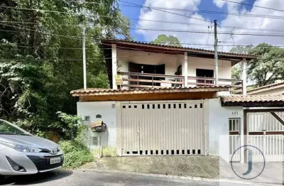Casa à venda na granja viana - jardim rebelato - km 21