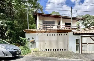 Casa à venda na granja viana - jardim rebelato - km 21