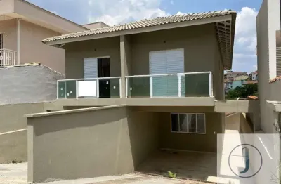 Casa em condomínio fechado com 3 quartos à venda na Rua Potengi, 1488, Vila Santo Antônio do Portão, Cotia