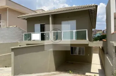 Casa em condomínio fechado com 3 quartos à venda na Rua Potengi, 1488, Vila Santo Antônio do Portão, Cotia