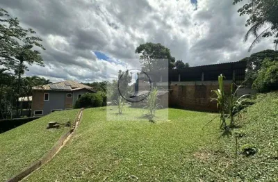 Cond. recanto inpla - ótimo lote 1.000m², limpo, com edícula