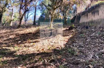 Terreno à venda na Estrada Marselha, Chácaras do Refúgio-Granja Viana, Cotia