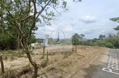 Terreno à venda na Passagem das Paineiras, 122, Capuava, Embu das Artes