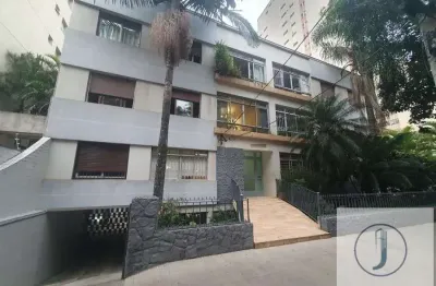 Apartamento com 3 quartos para alugar na Rua Arruda Alvim, 01, Pinheiros, São Paulo