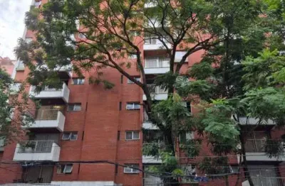 Apartamento com 1 quarto para alugar na Alameda dos Aicás, 01, Indianópolis, São Paulo