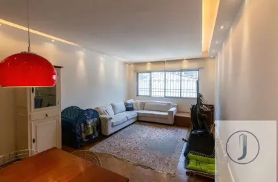 Apto rua iguatemi - 3 dormts com vaga - 107m2 - oportunidade