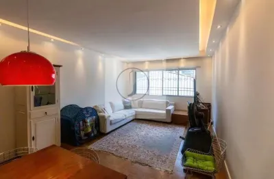 Apartamento com 3 quartos à venda na Rua Iguatemi, 64, Itaim Bibi, São Paulo
