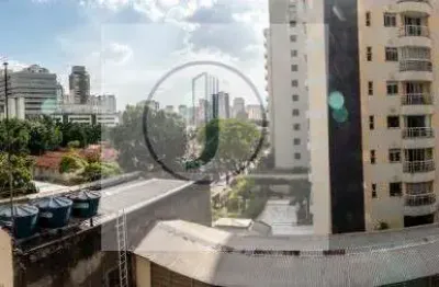 Apartamento com 2 quartos à venda na Rua das Fiandeiras, 90, Vila Olímpia, São Paulo